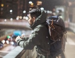 Garbstore Teams up With Reebok for Special "Commuter Pack"