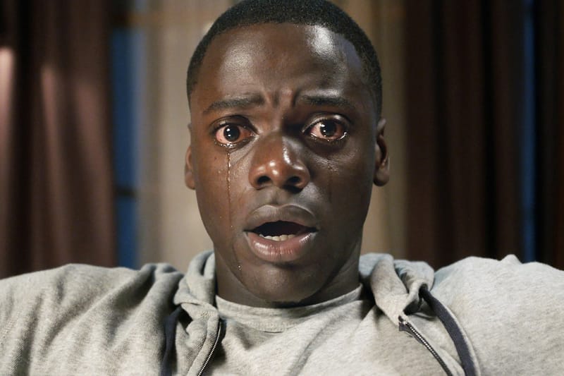 Why 'Get Out' Is the Most Culturally Relevant Horror Film to Date