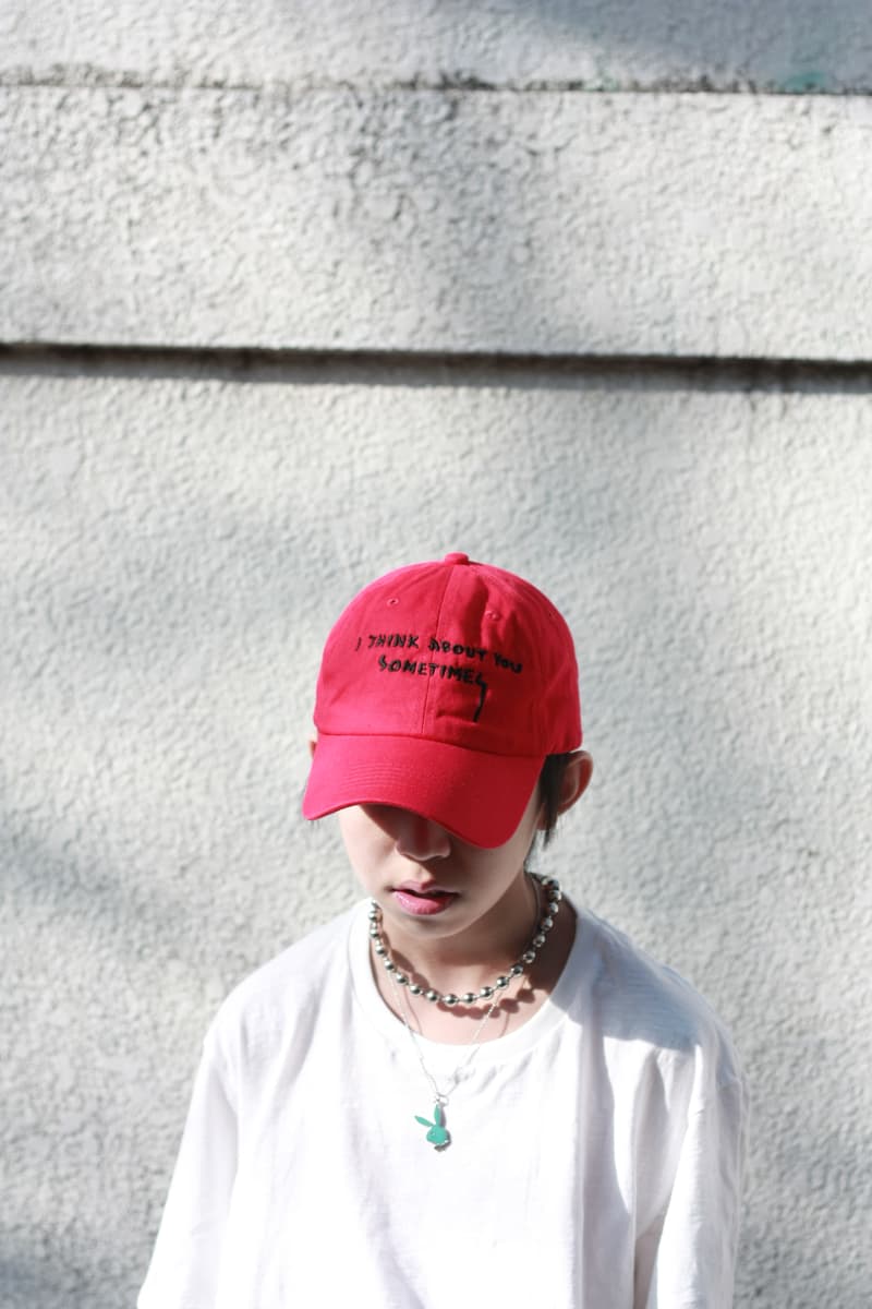 Gianni Mora NUBIAN Exclusive Release