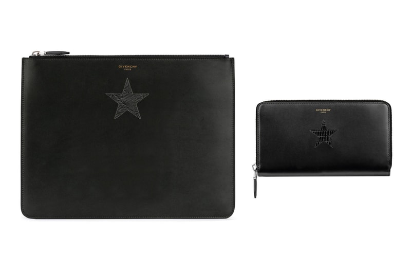 Givenchy 2017 Spring Summer Collection Accesories