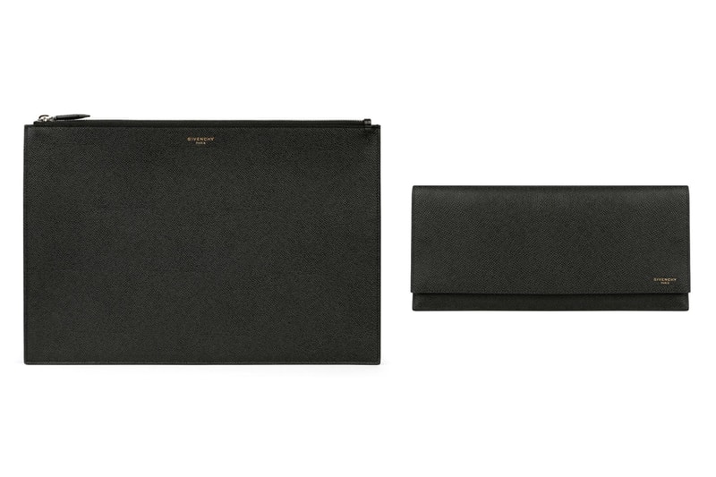 Givenchy 2017 Spring Summer Collection Accesories