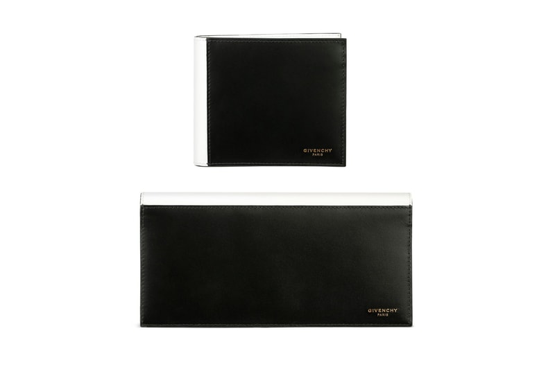 Givenchy 2017 Spring Summer Collection Accesories