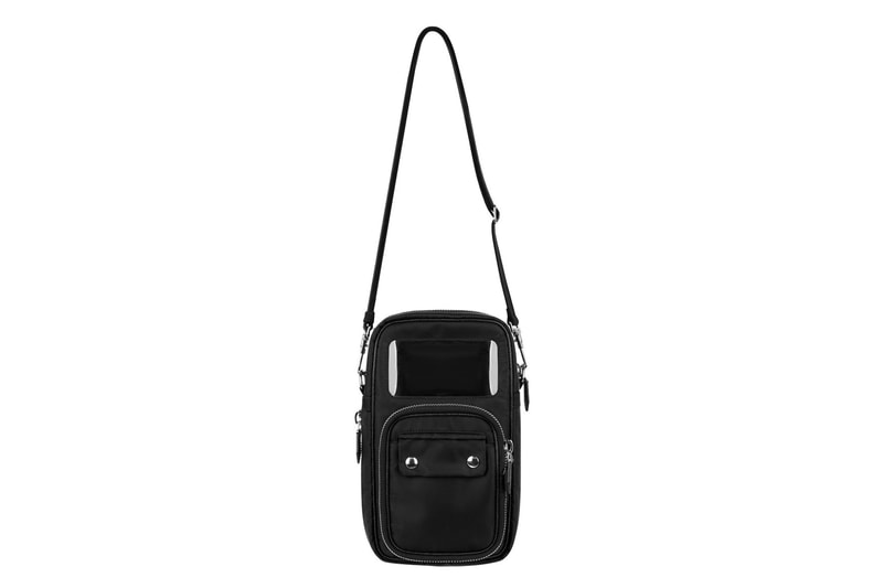 Givenchy 2017 Spring Summer Collection Accesories