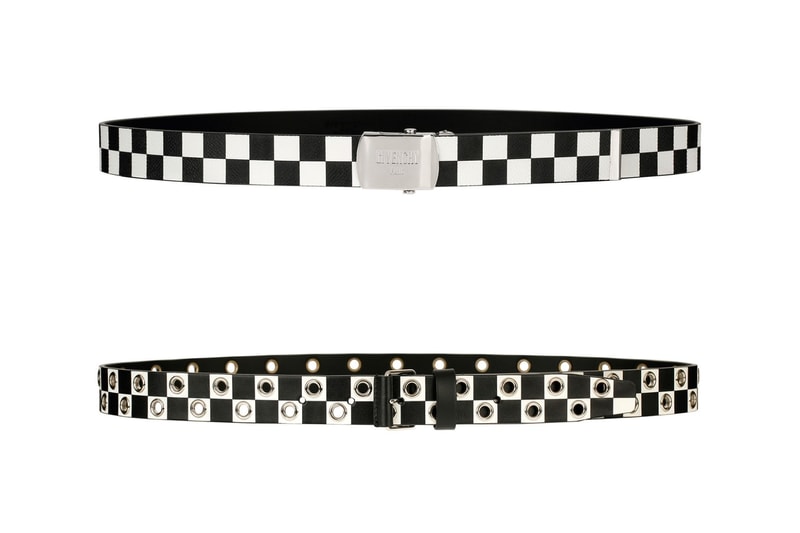 Givenchy 2017 Spring Summer Collection Accesories
