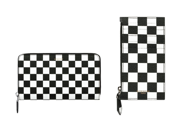Givenchy 2017 Spring Summer Collection Accesories