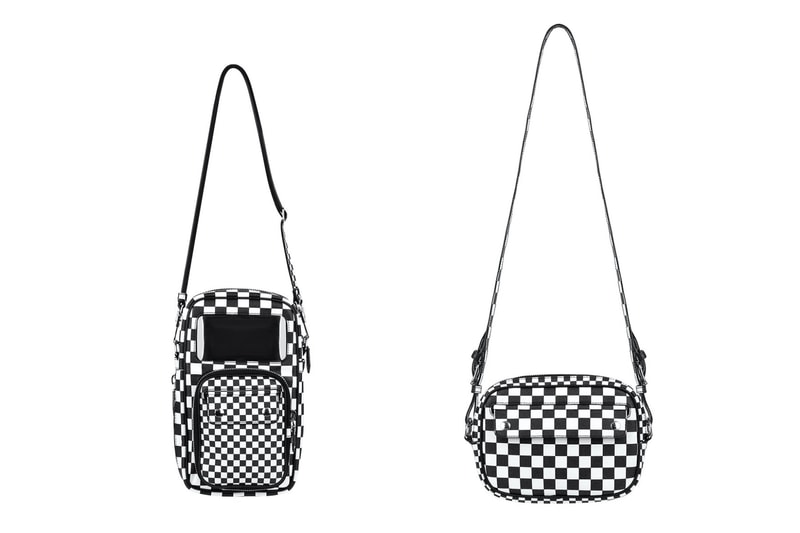 Givenchy 2017 Spring Summer Collection Accesories