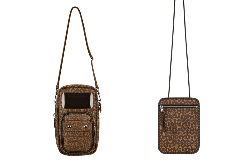 Givenchy 2017 Spring Summer Collection Accesories