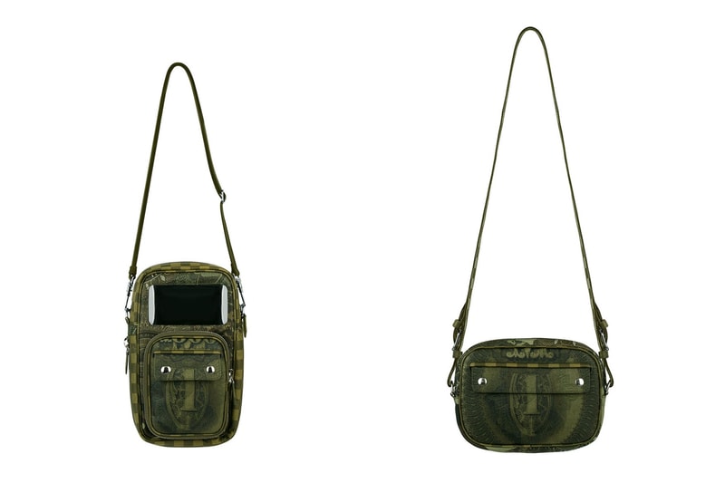 Givenchy 2017 Spring Summer Collection Accesories