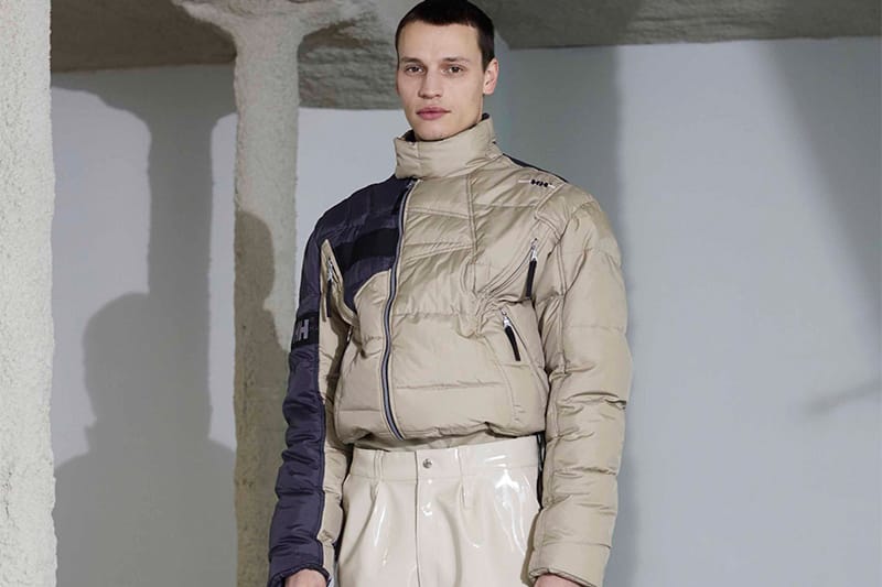 Learn About Berlin's "Hottest New Menswear Brand" GmbH