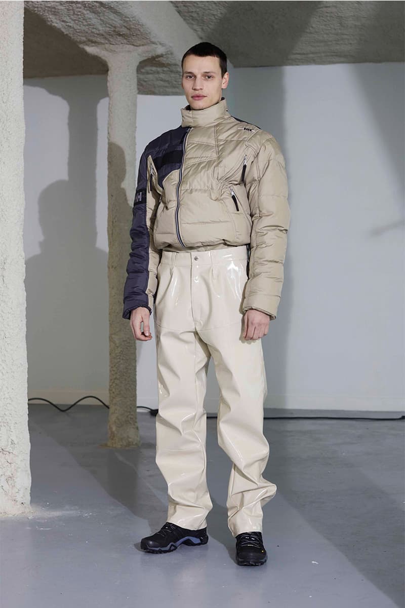 GmbH Berlin Hottest New Menswear Brand