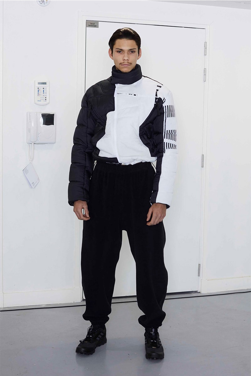 GmbH Berlin Hottest New Menswear Brand