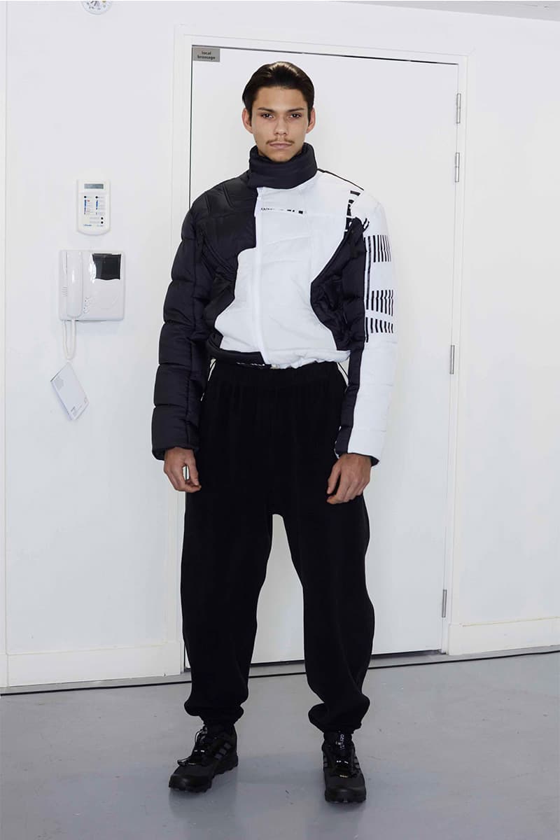 GmbH Berlin Hottest New Menswear Brand