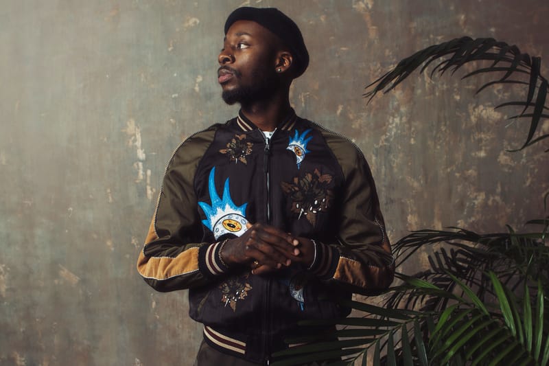 Avenging the DMV: Nuggets of Truth From Rising Hip-Hop Artist GoldLink