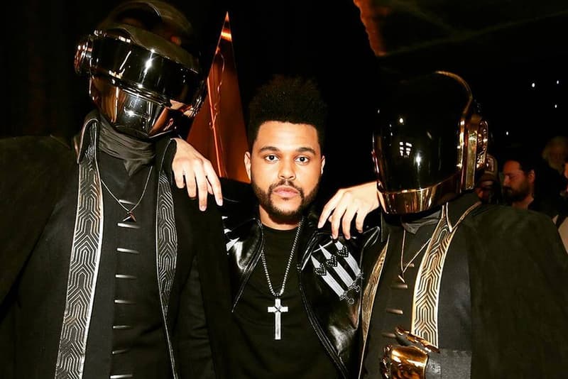 Watch the 2017 GRAMMY Performances Here