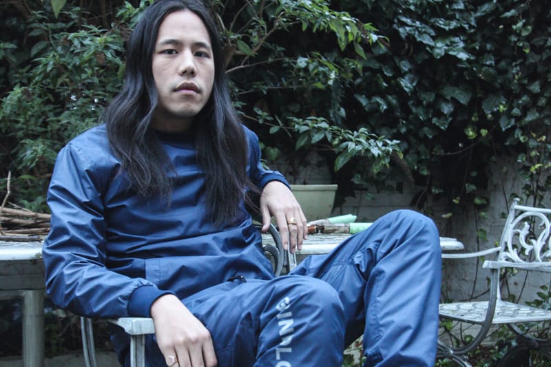 Grind London's 2017 Fall/Winter Collection Is in Good Taste