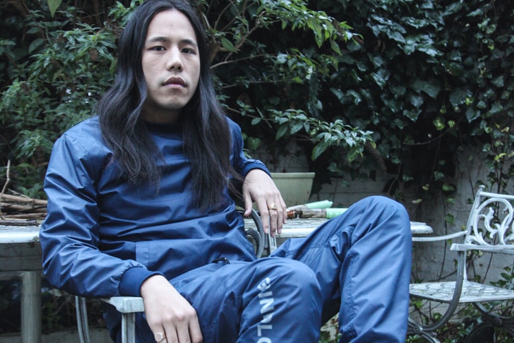 Grind London's 2017 Fall/Winter Collection Is in Good Taste