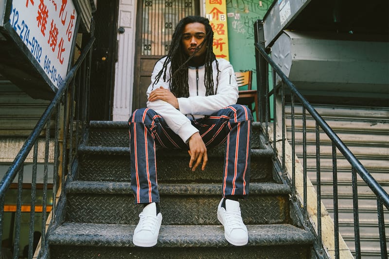 G-Star Elwood X25 Gives Us a Colorful Look Inside the Head of Pharrell Williams