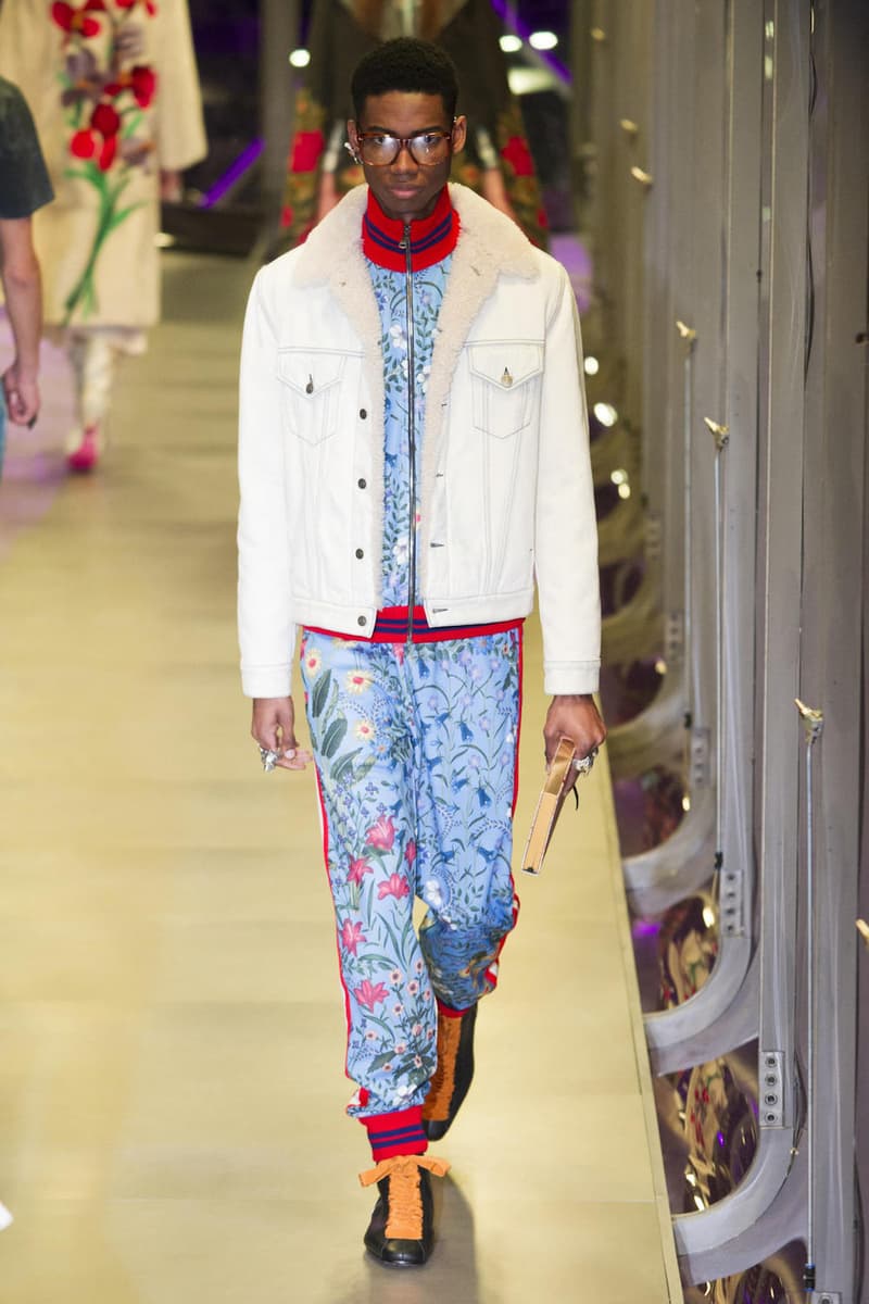 Gucci Alessandro Michele Collections
