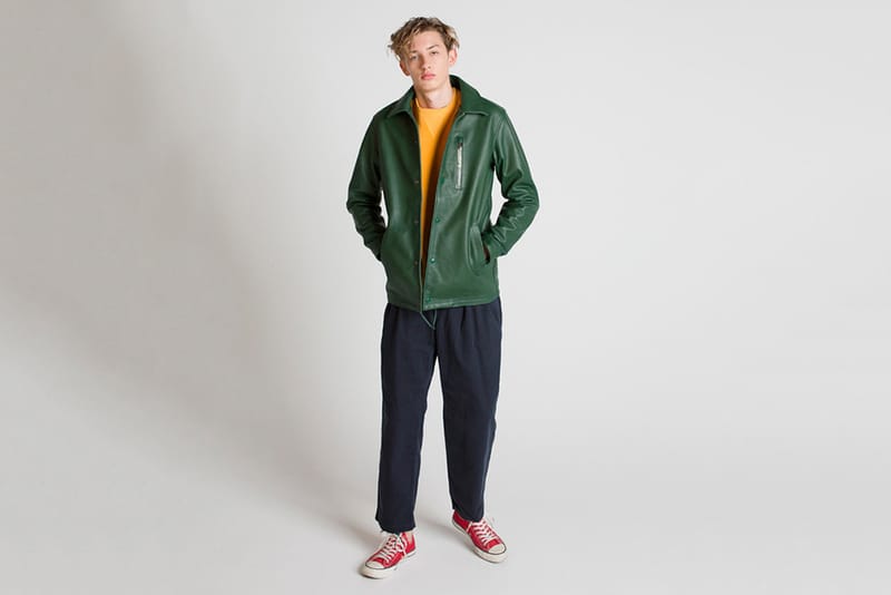 Habanos Reveals Its 2017 Spring/Summer Lookbook Which Combines a Selection of Inspiration