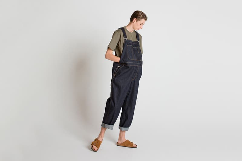 Habanos 2017 Spring Summer Lookbok