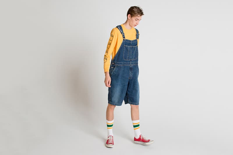 Habanos 2017 Spring Summer Lookbok