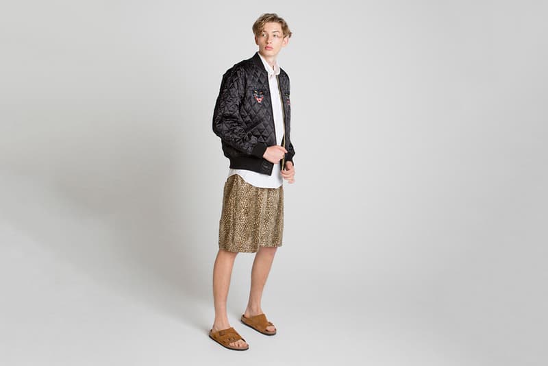 Habanos 2017 Spring Summer Lookbok