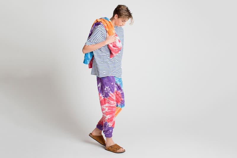 Habanos 2017 Spring Summer Lookbok
