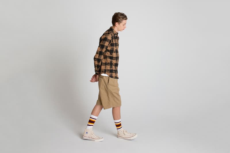 Habanos 2017 Spring Summer Lookbok