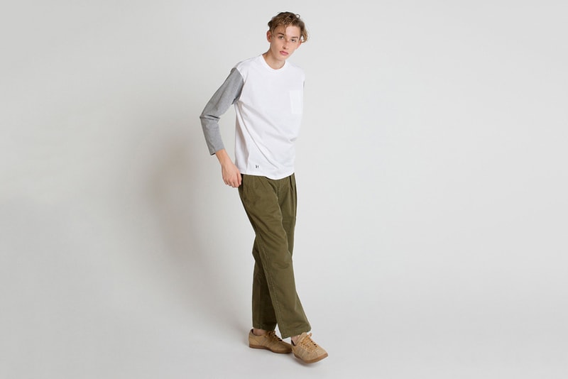 Habanos 2017 Spring Summer Lookbok