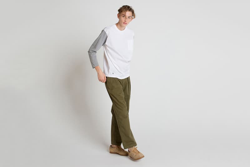 Habanos 2017 Spring Summer Lookbok
