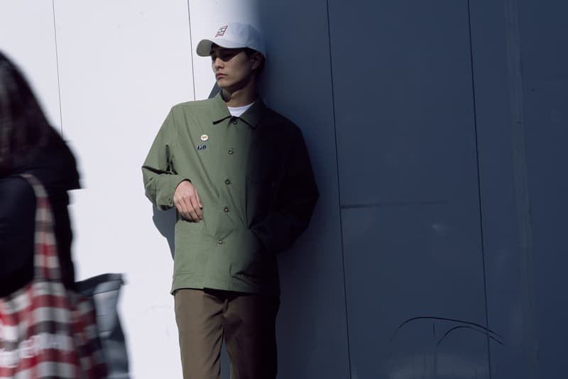 Have A Good Time Lookbook Collection Tokyo Streetwear