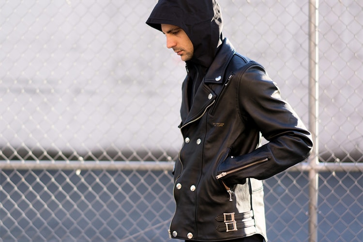 HAVEN's Latest Lookbook Goes Back to Basics