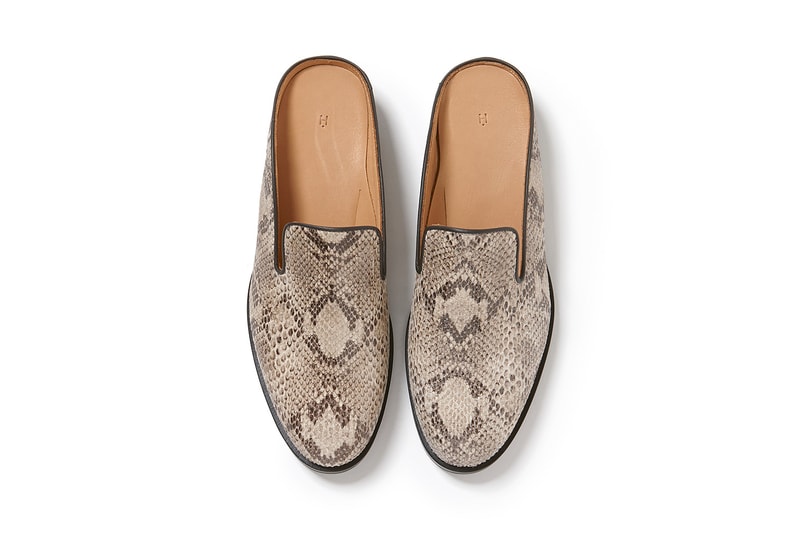 Hender Scheme Peak Loafer
