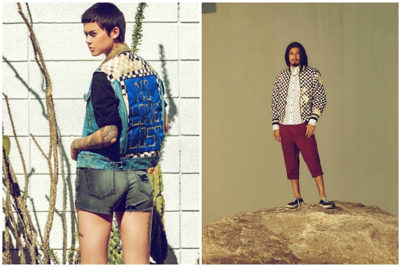 Herman Market 2017 Spring/Summer Collection