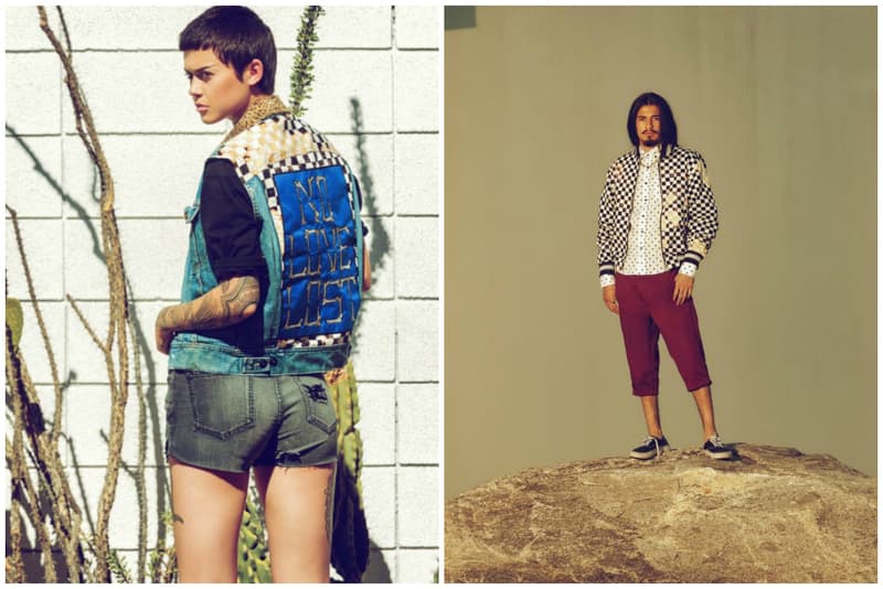 Herman Market 2017 Spring/Summer Collection
