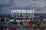 The City Guide to Antwerp