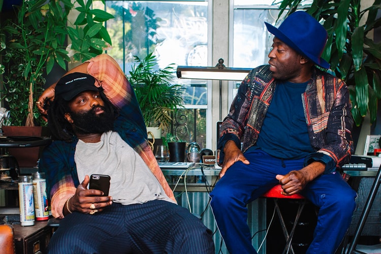 No Vacancy Inn: Stories in Transit