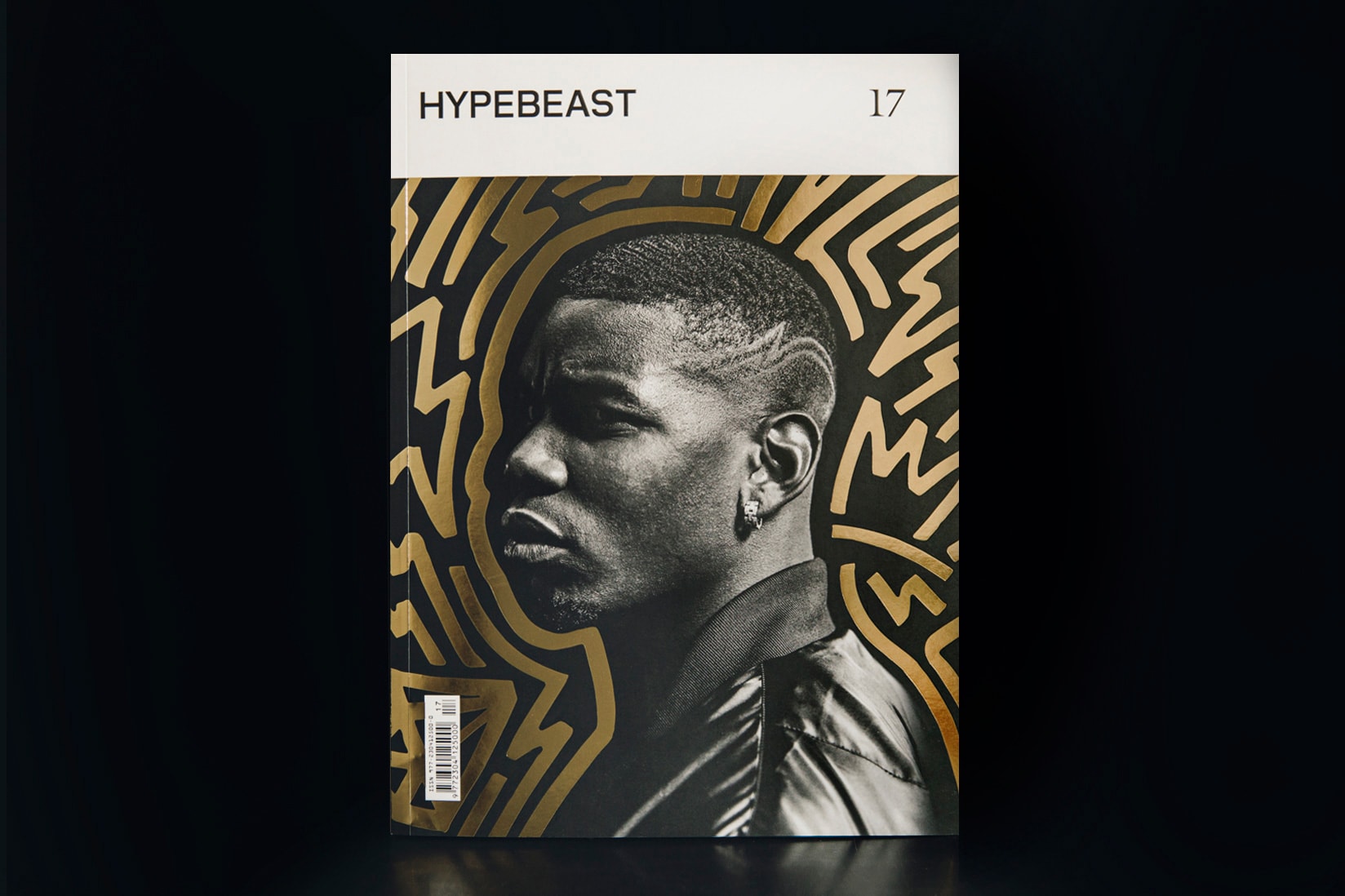 HYPEBEAST Magazine Issue 17: The Connection Issue pogba magazine