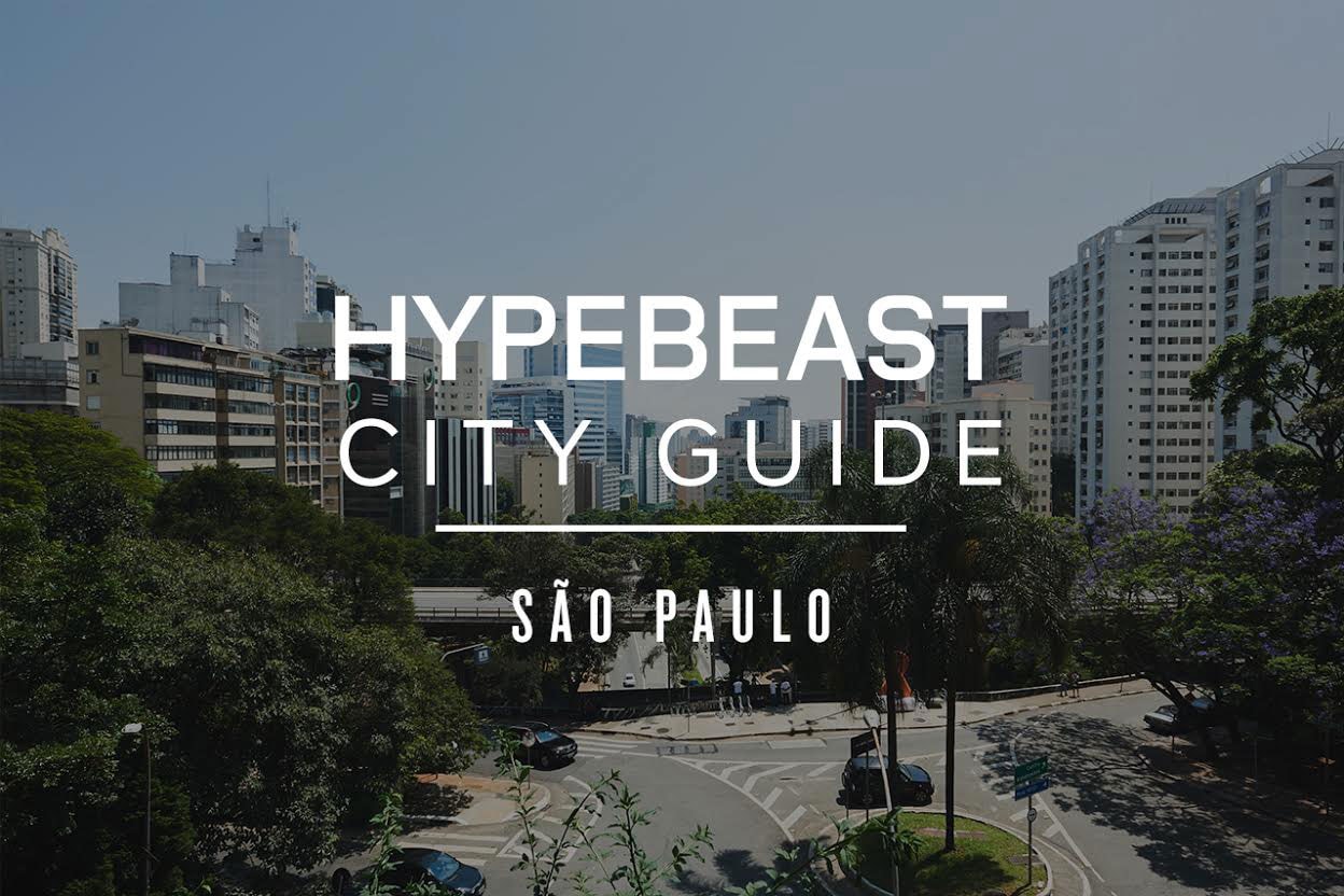 A Guide to São Paulo, Brazil - Benoit Properties