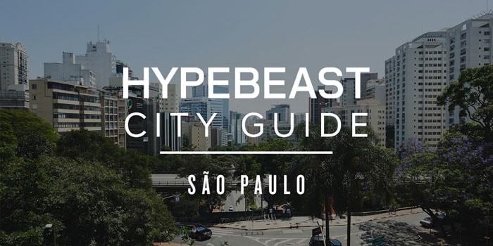 CITY GUIDE: Nine things you didn't know about São Paulo