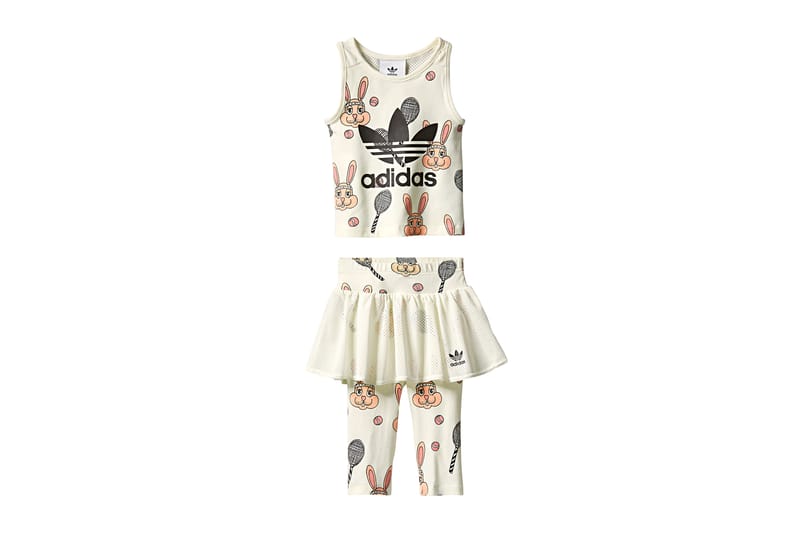 mini rodini adidas