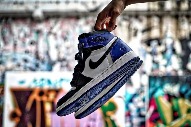 HYPEFEET: Michael Jordan Turns 54, but His Legacy Lives on Forever