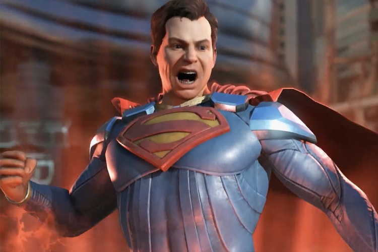 The Latest 'Injustice 2' Trailer Looks at the Shattered Alliances of the DC Universe