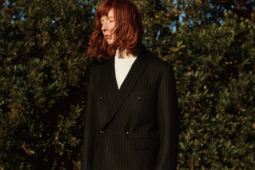 JieDa Sticks to Its Guns for 2017 Fall/Winter