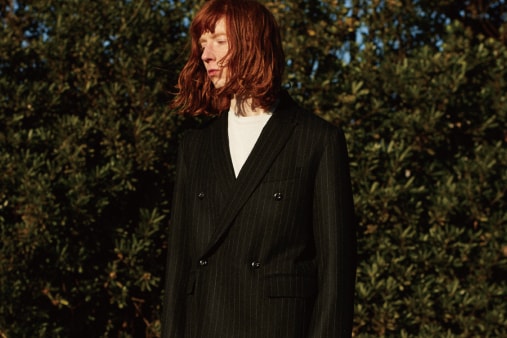 JieDa Sticks to Its Guns for 2017 Fall/Winter