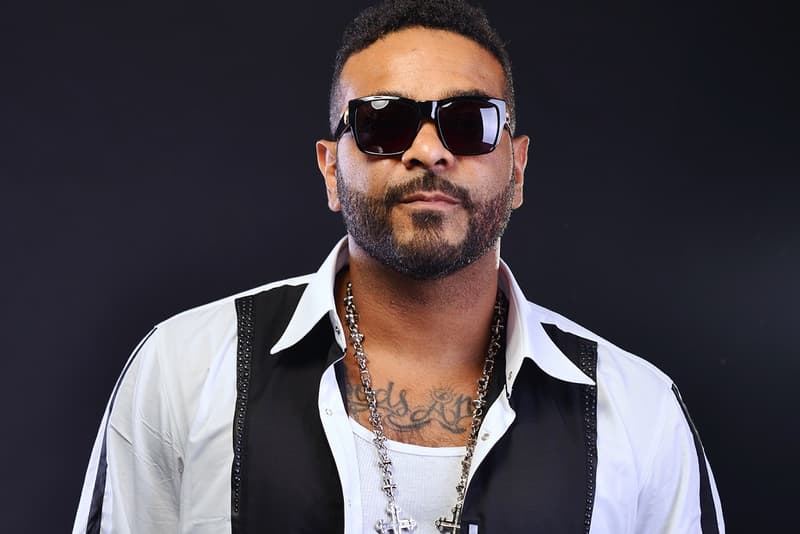 Jim Jones Juelz Santana Quavo Takeoff Migos Dipset 2017 Collab