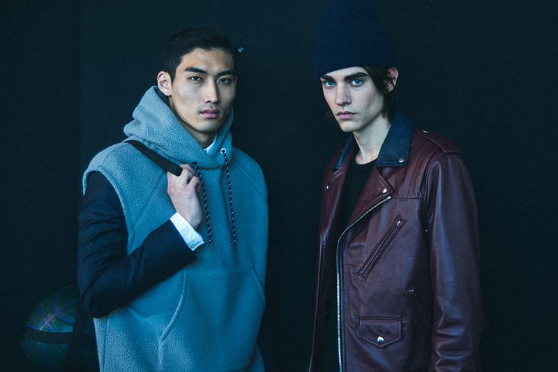 John Elliott Talks Basketball and Growing up With the Nike Vandal High