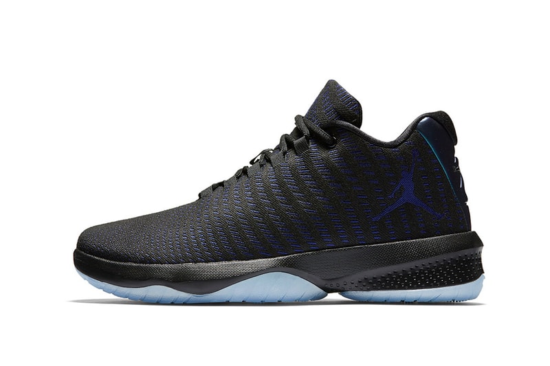Jordan B Fly All Star