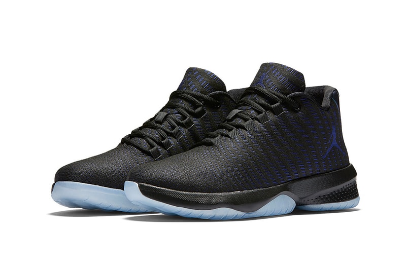 Jordan B Fly All Star