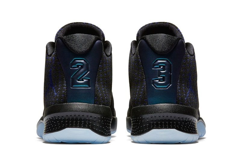 Jordan B Fly All Star